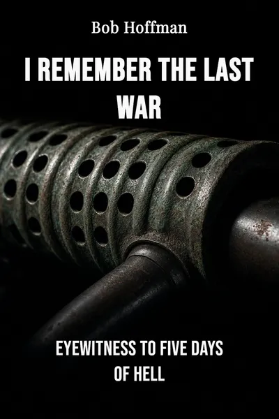 I Remember The Last War