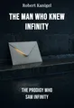The Man Who Knew Infinity