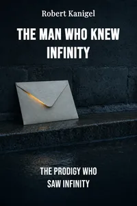 The Man Who Knew Infinity