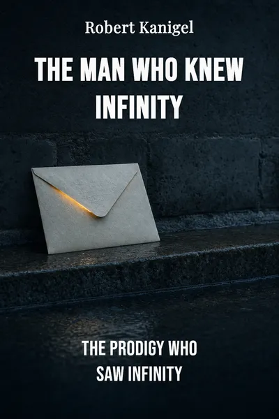 The Man Who Knew Infinity