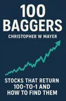 Cover of '100 baggers'