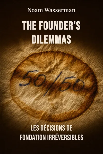 The Founder's Dilemmas