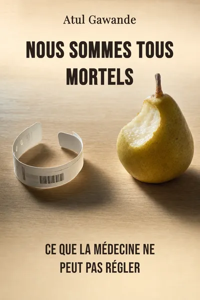 Nous sommes tous mortels