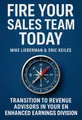 Cover of 'Fire your sales team today'