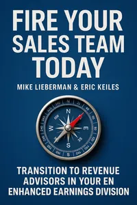 Cover of 'Fire your sales team today'