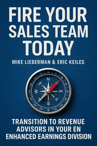 Cover of 'Fire your sales team today'