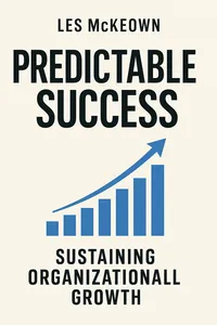 Cover of 'Predictable success'