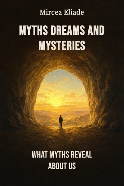Myths Dreams and Mysteries