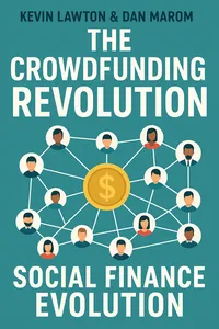 Cover of 'The crowdfunding revolution'