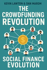 Cover of 'The crowdfunding revolution'