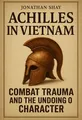 Cover of 'Achilles in vietnam'