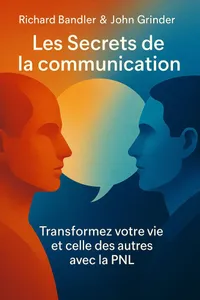 Couverture de 'Les secrets de la communication'