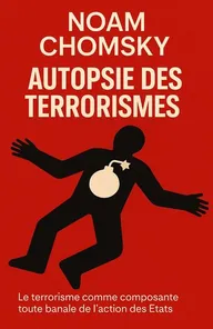 Couverture de 'Autopsie des terrorismes'