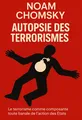 Couverture de 'Autopsie des terrorismes'