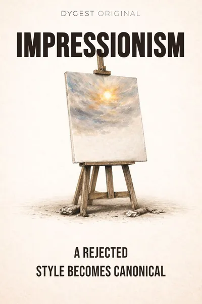 Impressionism