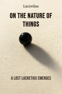 On the Nature of Things