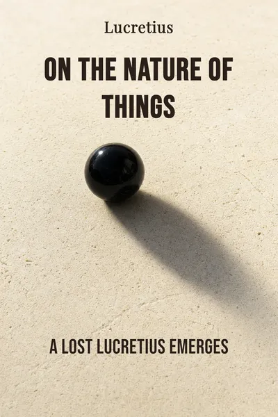 On the Nature of Things