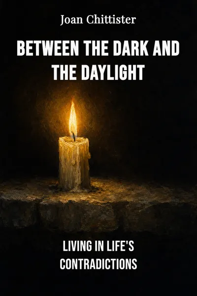 Between the Dark and the Daylight