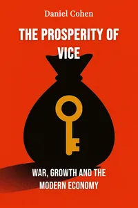 The Prosperity of Vice