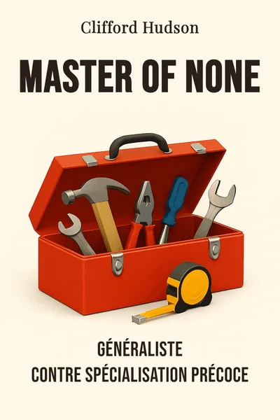 Master of none