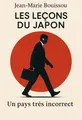 Couverture de 'Les lecons du japon'