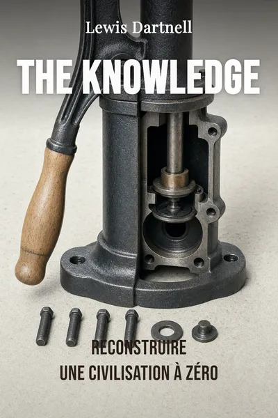 The Knowledge