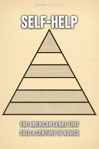 Cover of 'Self help'