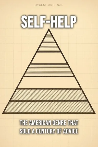 Cover of 'Self help'