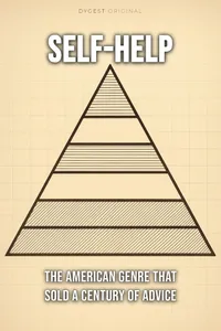 Cover of 'Self help'