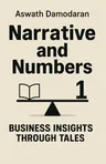 Cover of 'Narrative and numbers'