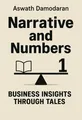 Cover of 'Narrative and numbers'