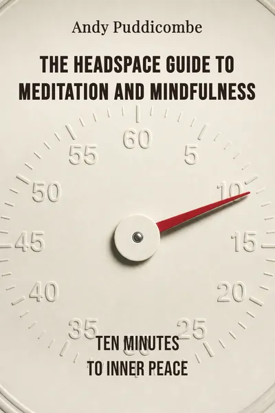 The Headspace Guide to Meditation and Mindfulness