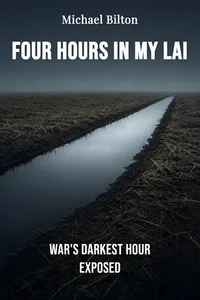 Four Hours in My Lai