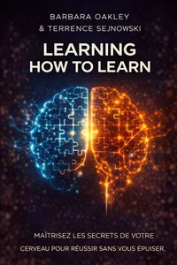 Couverture de 'Learning how to learn'