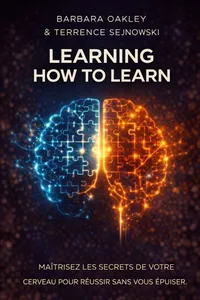 Couverture de 'Learning how to learn'