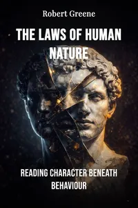 The Laws of Human Nature