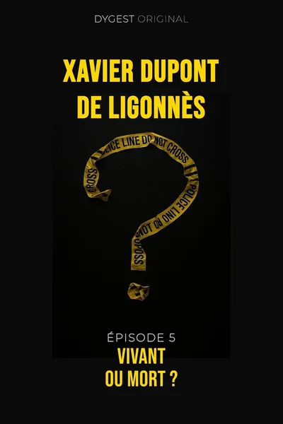 Couverture de 'Episode 5'