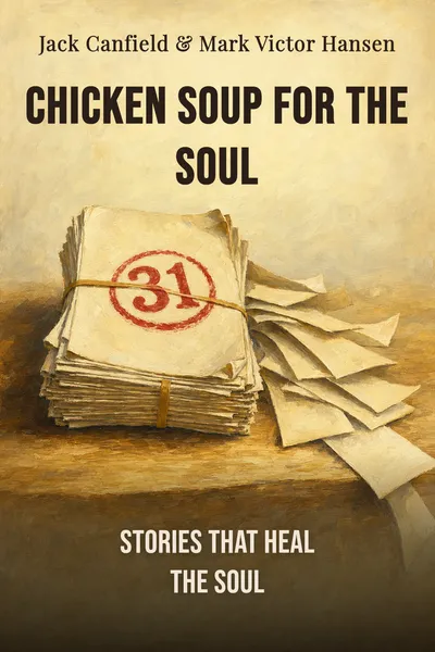 Chicken Soup for the Soul