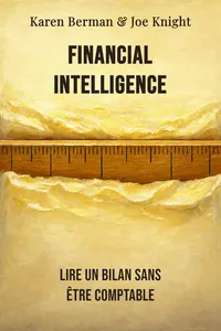 Financial intelligence