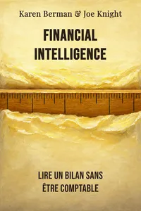 Financial intelligence
