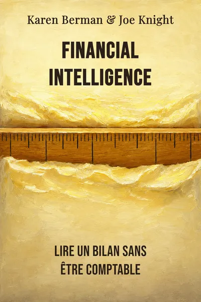 Financial intelligence