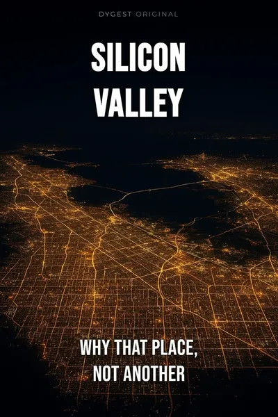 Silicon Valley