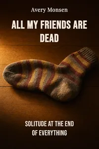 All My Friends are Dead