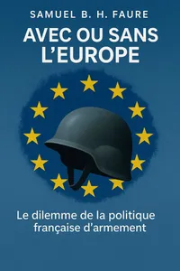 Couverture de 'Avec ou sans leurope'