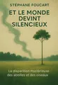 Couverture de 'Et le monde devint silencieux'