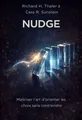 Couverture de 'Nudge'