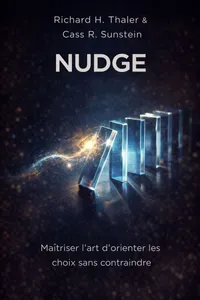 Couverture de 'Nudge'