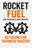 Cover of 'Rocket fuel'