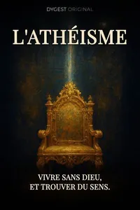 Couverture de 'Latheisme'
