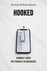 Couverture de 'Hooked'
